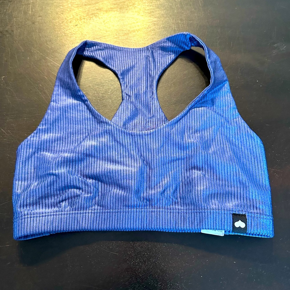 New Booty by Brabants Size XS/S Sports Bra